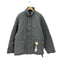 ギャップ Gap 00s スタンドカラー 中綿 ジャケット メンズ import:M