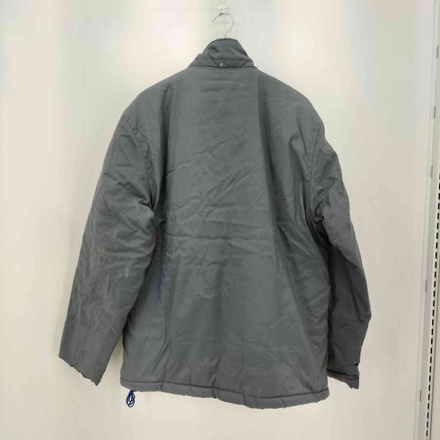 ギャップ Gap 00s スタンドカラー 中綿 ジャケット メンズ import:M