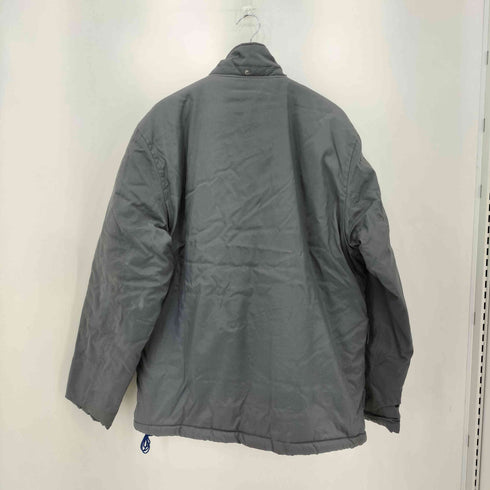 ギャップ Gap 00s スタンドカラー 中綿 ジャケット メンズ import:M