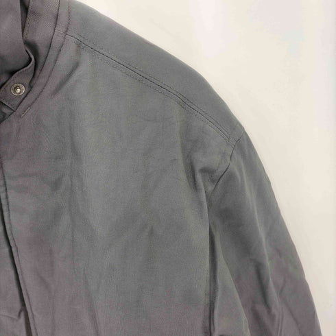 ギャップ Gap 00s スタンドカラー 中綿 ジャケット メンズ import:M