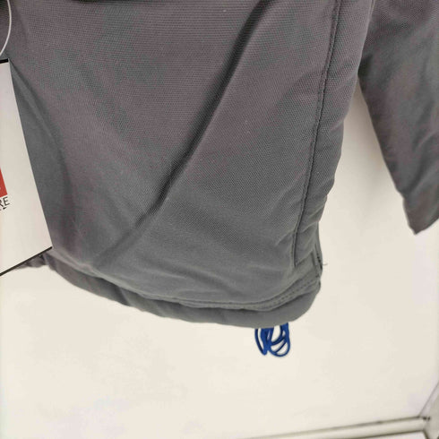 ギャップ Gap 00s スタンドカラー 中綿 ジャケット メンズ import:M