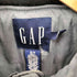 ギャップ Gap 00s スタンドカラー 中綿 ジャケット メンズ import:M