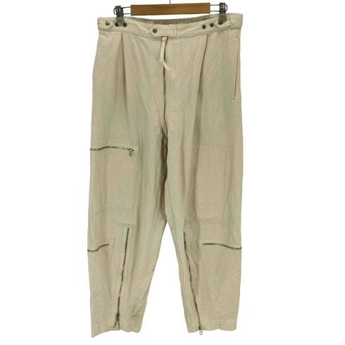 Product Twelve 24SS FLIGHT PANTS メンズ JPN:2
