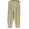 Product Twelve 24SS FLIGHT PANTS メンズ JPN:2