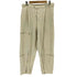 Product Twelve 24SS FLIGHT PANTS メンズ JPN:2