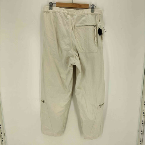 Product Twelve 24SS FLIGHT PANTS メンズ JPN:2