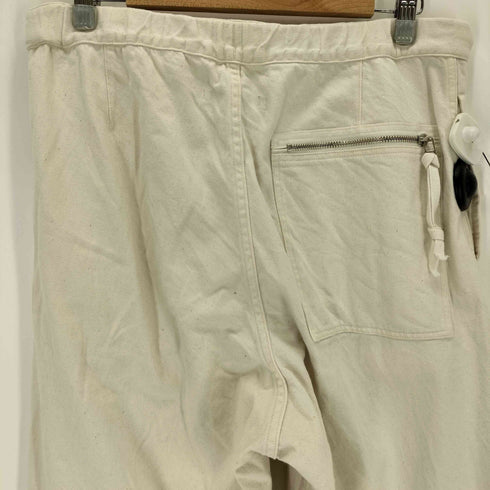 Product Twelve 24SS FLIGHT PANTS メンズ JPN:2