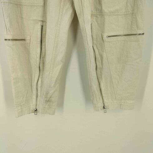 Product Twelve 24SS FLIGHT PANTS メンズ JPN:2
