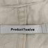 Product Twelve 24SS FLIGHT PANTS メンズ JPN:2