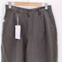 ザラ ZARA FLOWING PLEATED TROUSERS メンズ JPN:M
