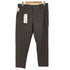 ザラ ZARA COMFORT TEXTURED CHINO TROUSERS メンズ 40
