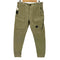 シーピーカンパニー C.P.COMPANY Lens Pocket Cargo Pants メンズ 46