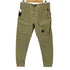シーピーカンパニー C.P.COMPANY Lens Pocket Cargo Pants メンズ 46