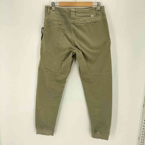 シーピーカンパニー C.P.COMPANY Lens Pocket Cargo Pants メンズ 46
