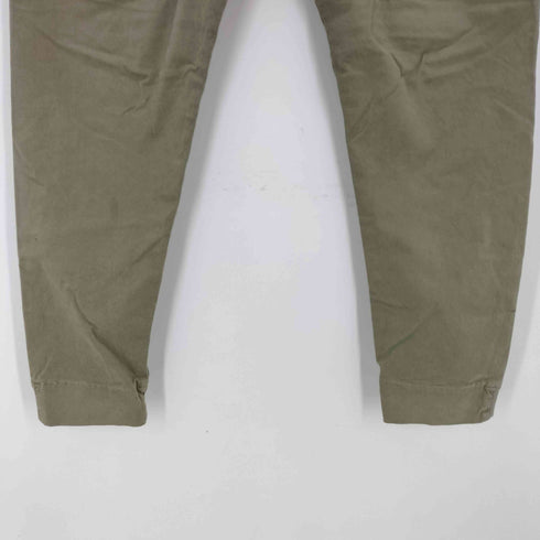シーピーカンパニー C.P.COMPANY Lens Pocket Cargo Pants メンズ 46