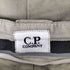シーピーカンパニー C.P.COMPANY Lens Pocket Cargo Pants メンズ 46
