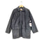 Banzai cow nappa leather カウナッパ 比翼レザージャケット メンズ FREE