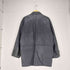 Banzai cow nappa leather カウナッパ 比翼レザージャケット メンズ FREE