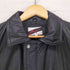 Banzai cow nappa leather カウナッパ 比翼レザージャケット メンズ FREE