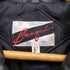 Banzai cow nappa leather カウナッパ 比翼レザージャケット メンズ FREE