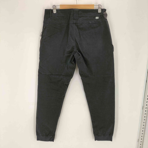 シーピーカンパニー C.P.COMPANY Lens Pocket Cargo Pants メンズ 46