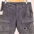 シーピーカンパニー C.P.COMPANY Lens Pocket Cargo Pants メンズ 46