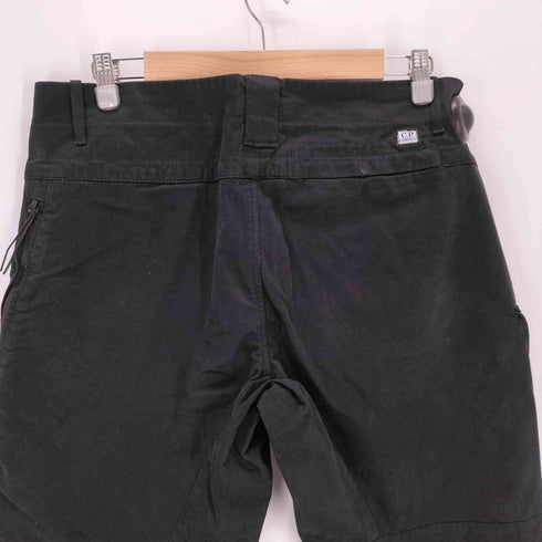 シーピーカンパニー C.P.COMPANY Lens Pocket Cargo Pants メンズ 46