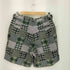ジェイクルー J.CREW インド製 再構築 パッチワーク コットン ショートパンツ メンズ US:30-31