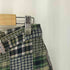ジェイクルー J.CREW インド製 再構築 パッチワーク コットン ショートパンツ メンズ US:30-31