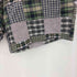 ジェイクルー J.CREW インド製 再構築 パッチワーク コットン ショートパンツ メンズ US:30-31