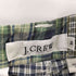 ジェイクルー J.CREW インド製 再構築 パッチワーク コットン ショートパンツ メンズ US:30-31