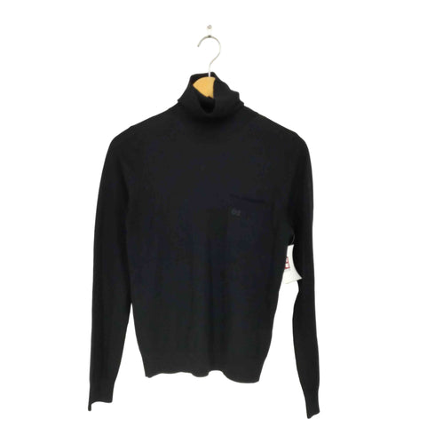 ディースクエアード DSQUARED2 20AW ウールポケットタートルニット レディース import:XS