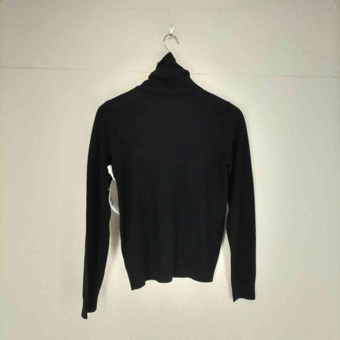 ディースクエアード DSQUARED2 20AW ウールポケットタートルニット レディース import:XS