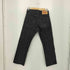 リーバイス Levis 00S コロンビア製 501 740刻印 ボタンフライ ストレートデニムパンツ メンズ W32 L30