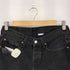 リーバイス Levis 00S コロンビア製 501 740刻印 ボタンフライ ストレートデニムパンツ メンズ W32 L30