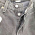 リーバイス Levis 00S コロンビア製 501 740刻印 ボタンフライ ストレートデニムパンツ メンズ W32 L30