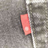 リーバイス Levis 00S コロンビア製 501 740刻印 ボタンフライ ストレートデニムパンツ メンズ W32 L30