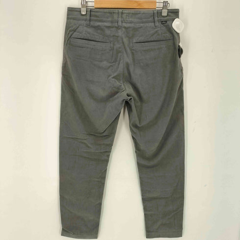 ストーンアイランドシャドウプロジェクト STONE ISLAND SHADOW PROJECT 15AW コットンテーパードトラウザー メンズ 44