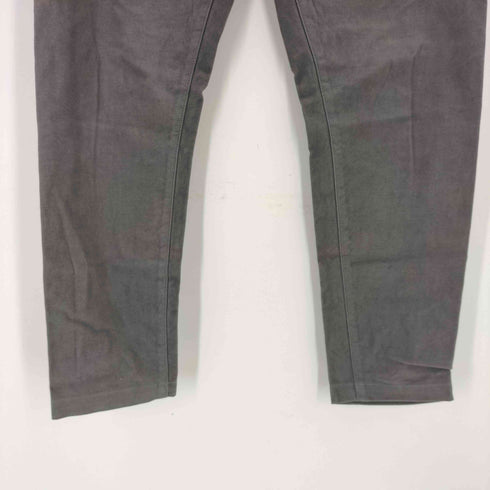 ストーンアイランドシャドウプロジェクト STONE ISLAND SHADOW PROJECT 15AW コットンテーパードトラウザー メンズ 44