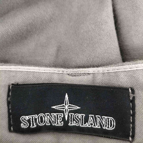 ストーンアイランドシャドウプロジェクト STONE ISLAND SHADOW PROJECT 15AW コットンテーパードトラウザー メンズ 44