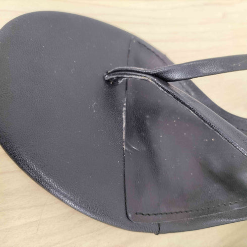 マンゴ MANGO ストラップパンプス レディース EUR:37