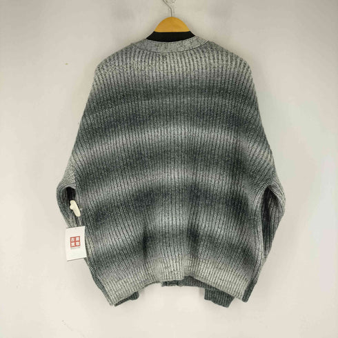 フリークスストア FREAKS STORE グラデーションニットカーディガン メンズ JPN:M
