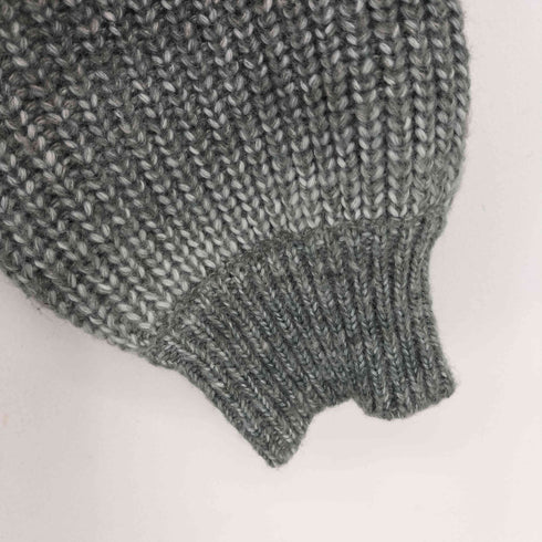 フリークスストア FREAKS STORE グラデーションニットカーディガン メンズ JPN:M