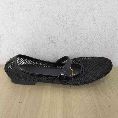 MAJE Fabymesh Ballerinas import レディース EUR:36