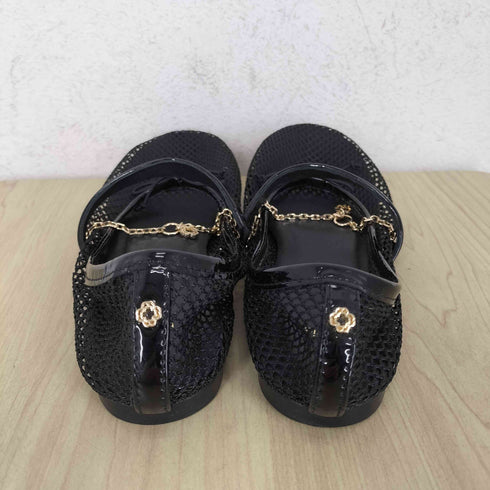 MAJE Fabymesh Ballerinas import レディース EUR:36