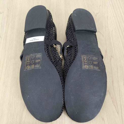 MAJE Fabymesh Ballerinas import レディース EUR:36
