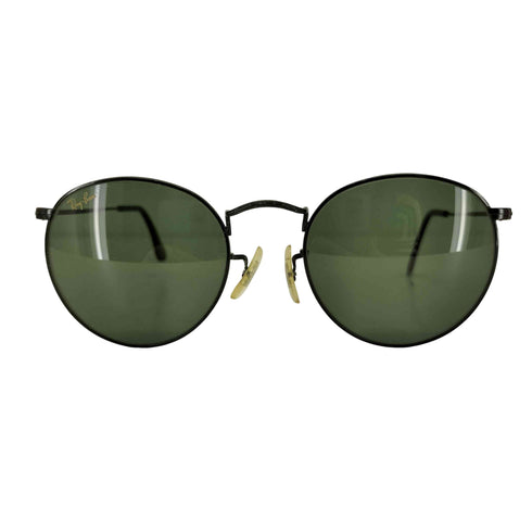 レイバン Ray-Ban ボシュロム メタルフレーム サングラス メンズ