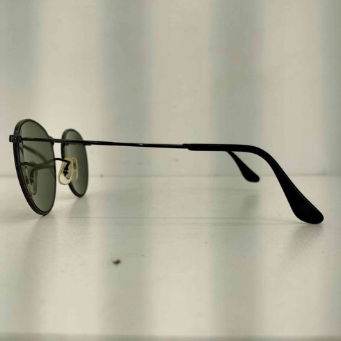 レイバン Ray-Ban ボシュロム メタルフレーム サングラス メンズ