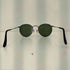 レイバン Ray-Ban ボシュロム メタルフレーム サングラス メンズ