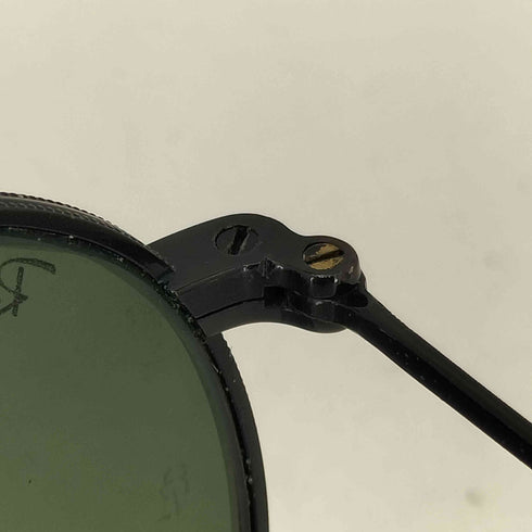 レイバン Ray-Ban ボシュロム メタルフレーム サングラス メンズ